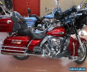 2009 Harley-Davidson Touring