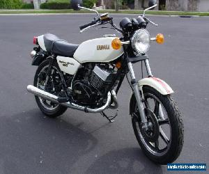 1979 Yamaha Other