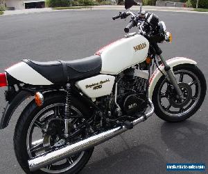 1979 Yamaha Other