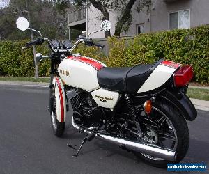 1979 Yamaha Other