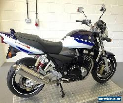 SUZUKI GSX1400 - K5 for Sale