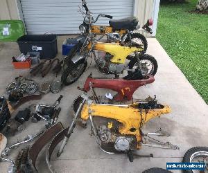 1974 Honda Other