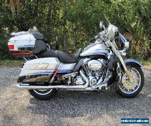 2009 Harley-Davidson Touring