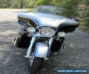 2009 Harley-Davidson Touring