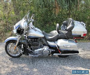 2009 Harley-Davidson Touring