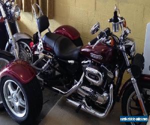 2008 Harley-Davidson Other