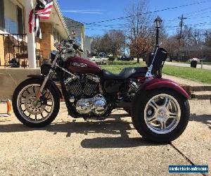 2008 Harley-Davidson Other