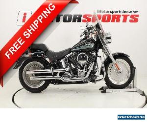 2009 Harley-Davidson Softail