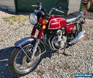 1973 Honda CB for Sale