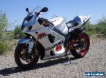 2004 Suzuki GSX-R for Sale