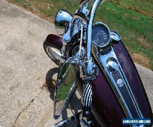 2005 Harley-Davidson Softail