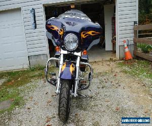 2012 Harley-Davidson Touring