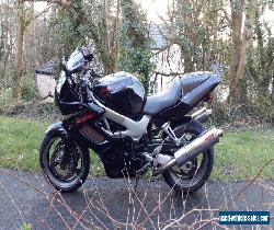 Honda Firestorm VTR 1000 f for Sale