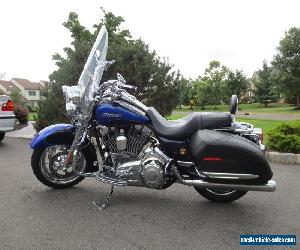 2008 Harley-Davidson Touring