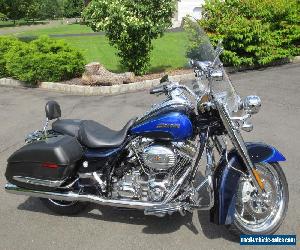 2008 Harley-Davidson Touring