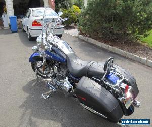 2008 Harley-Davidson Touring