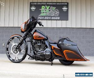 2016 Harley-Davidson Touring