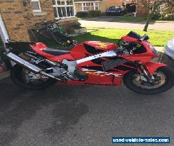 Honda VTR SP1 (2001) for Sale