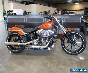 2014 Harley-Davidson Other