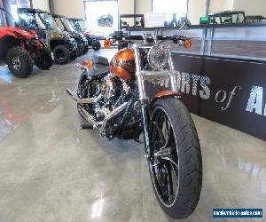 2014 Harley-Davidson Other