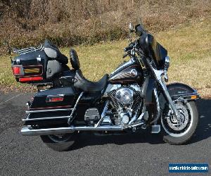 2002 Harley-Davidson Touring