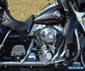 2002 Harley-Davidson Touring