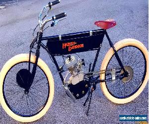 1910 Harley-Davidson Other