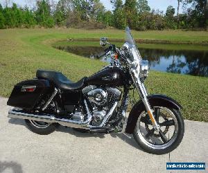 2014 Harley-Davidson Dyna