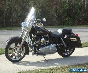 2014 Harley-Davidson Dyna