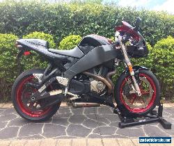 Buell XB12R Firebolt 1200 for Sale