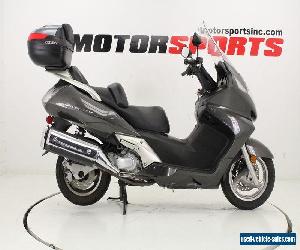 2008 Honda Silver Wing