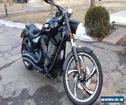 2013 Victory Vegas for Sale