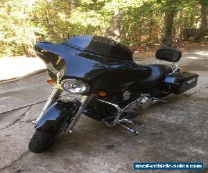 2013 Harley-Davidson Touring