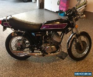 1974 Kawasaki Other