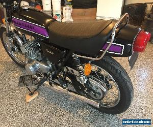 1974 Kawasaki Other