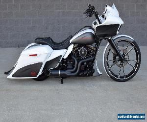 2015 Harley-Davidson Touring