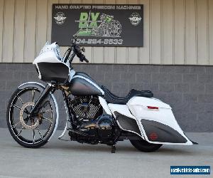 2015 Harley-Davidson Touring