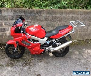 Honda Firestorm VTR 1000cc 