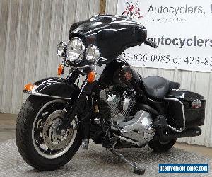 2002 Harley-Davidson Touring