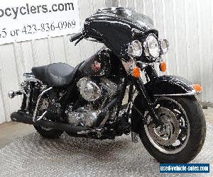 2002 Harley-Davidson Touring