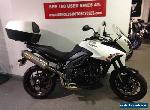 2013 Triumph TIGER SPORT for Sale