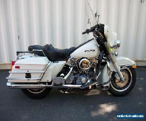 1983 Harley-Davidson Touring