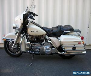 1983 Harley-Davidson Touring