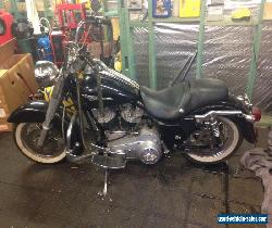 Harley Davidson shovel FLTC for Sale