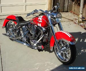 1999 Harley-Davidson Touring for Sale