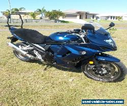 Suzuki GSX1250FA 2011 sports tourer for Sale