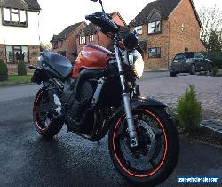 YAMAHA FZ6 for Sale