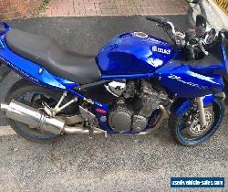 Suzuki bandit 600s for Sale