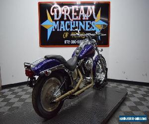 1999 Harley-Davidson Softail 1999 FXSTC Softail Custom *Manager's Special*