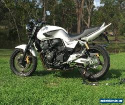 HONDA CB400 2011 LAMS APPROVED MOTORCYCLE 6818KMS NSW for Sale